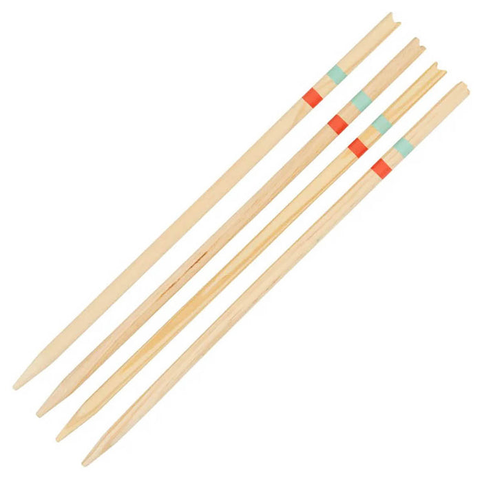 TP Wooden Cricket Set