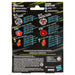 Beyblade X: Tail Viper 5-80O Stamina Type & Sword Dran 3-60F Attack Type Dual Pack