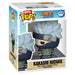 Funko Bitty Pop! Naruto Shippuden Mini Figures Series 1 (4 Pack)
