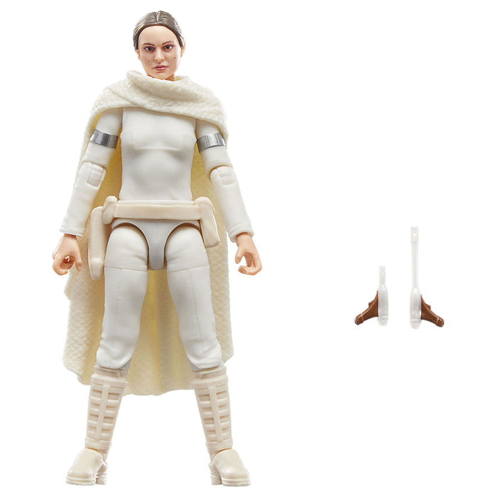 Star Wars Attack of the Clones Padme Amidala 9.5cm Figure