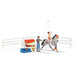 Schleich Horse Club Mia's Vaulting Riding Set