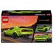 LEGO Dodge Challenger SRT Hellcat Sports Car Building Set