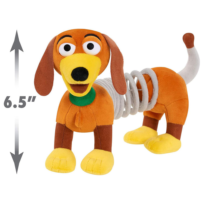 Disney Pixar Toy Story Slinky Dog Plush