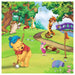 Ravensburger Disney Winnie the Pooh 3 x 49 Piece Jigsaw Puzzles