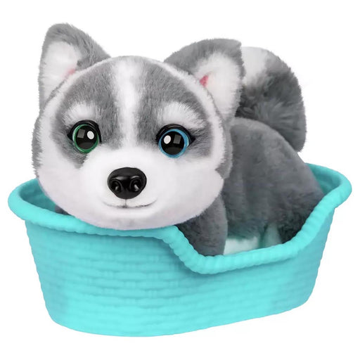 Little Live Pets My Really Real Puppy Minis: Aurora Interactive Pet