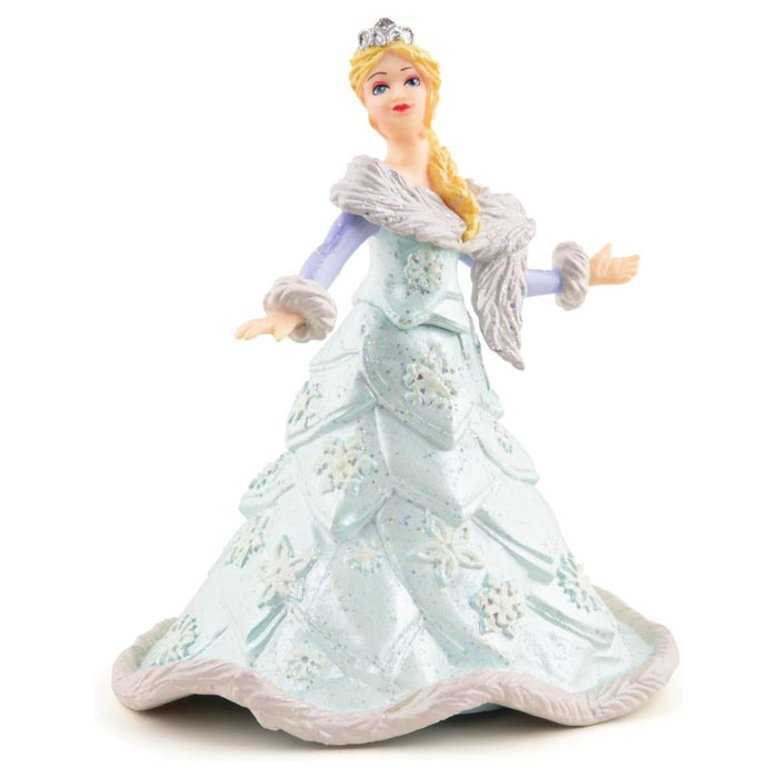 Papo Enchanted World Ice Queen Figure