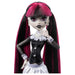 Monster High Reel Drama Draculaura Collector Doll