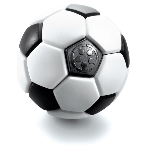 Plug & Play Ball Puzzle Game