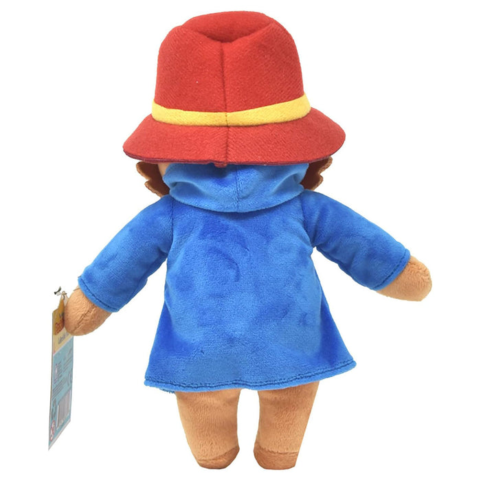 The Adventures of Paddington 22cm Soft Toy