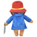 The Adventures of Paddington 22cm Soft Toy