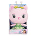 Gabby's Dollhouse Kitty Fairy 10" Plush
