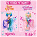 KookyLoos Star Unicorn & Aurora Doll