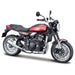 Maisto 1:12 Kawasaki Z900Rs Motorbike 