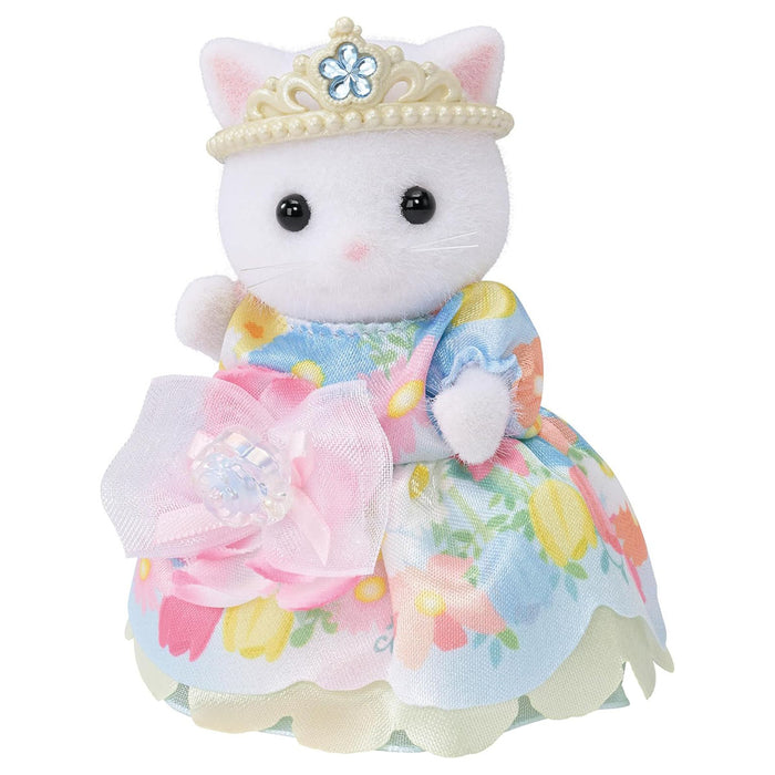 Sylvanian Families Flowering Princesses Set