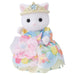 Sylvanian Families Flowering Princesses Set