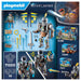 Playmobil Novelmore Combat Robot Playset