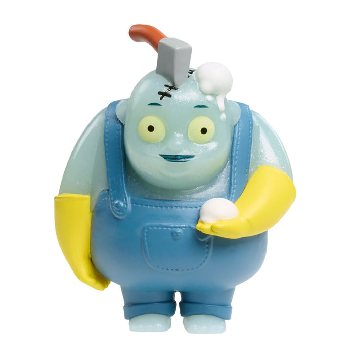 The Nightmare Before Christmas Collectible Mini Figure (styles vary)