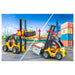Playmobil My Life: Forklift Truck with Cargo Promo Pack Playset