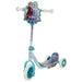 Disney Frozen II Deluxe Tri Scooter 