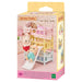 Sylvanian Families Triple Bunk Beds Set