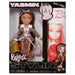 Bratz Stylin' Yasmin Doll with T-Shirt