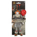 IT Pennywise Bendable & Poseable Figure