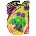 Heroes of Goo Jit Zu Meteor Madness: Rock Jaw Stretch Figure