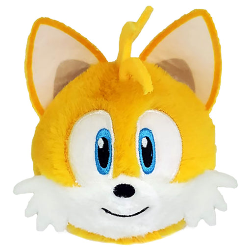 Ty Sonic Tails Beanie Bouncer