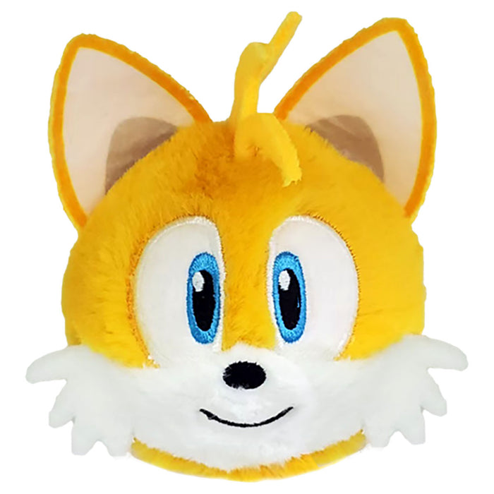 Ty Sonic Tails Beanie Bouncer