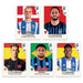 Panini FIFA 365 2025/26 Sticker Collection Multi-Set