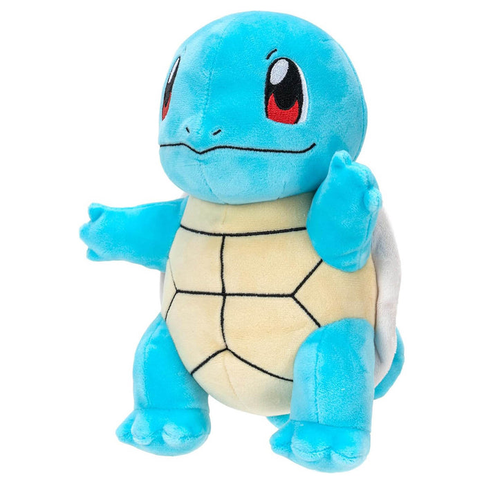 Pokémon Kanto First Partner Squirtle 8" Plush 