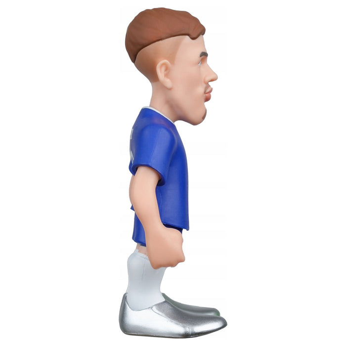 Minix Chelsea Cole Palmer Collectible 12cm Figure