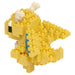 Nanoblock Pokémon: Dragonite Micro-Sized Building Set