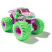 Monster Jam Thunderroarus Nitro Neon Truck