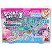 Sticki Rolls Sticki Station S3 Sticker Bracelets Kit