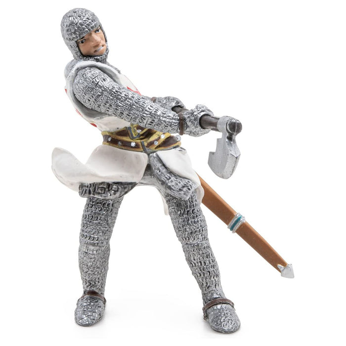 Papo Templar Knight Figure