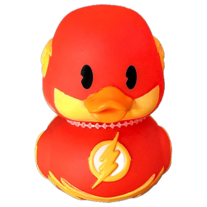 Duckalooz Superhero The Flash Bath Toy