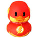 Duckalooz Superhero The Flash Bath Toy