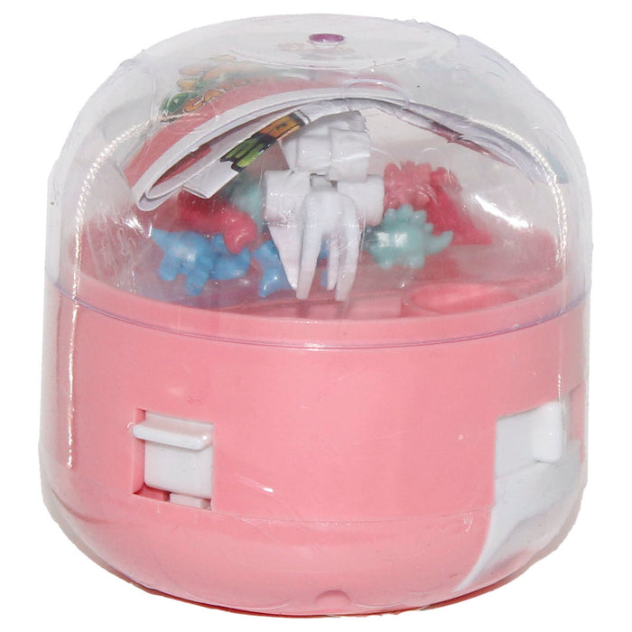 Micro Dino Claw Machine (styles vary)