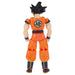 Dragon Ball Evolve Son Goku Figure