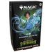 Magic The Gathering Secrets Of Strixhaven Commander Deck Quandrix Unlimited