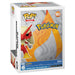 Funko Pop! Games: Pokémon Blaziken Vinyl Figure #983