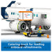 LEGO City Passenger Airplane Building Set