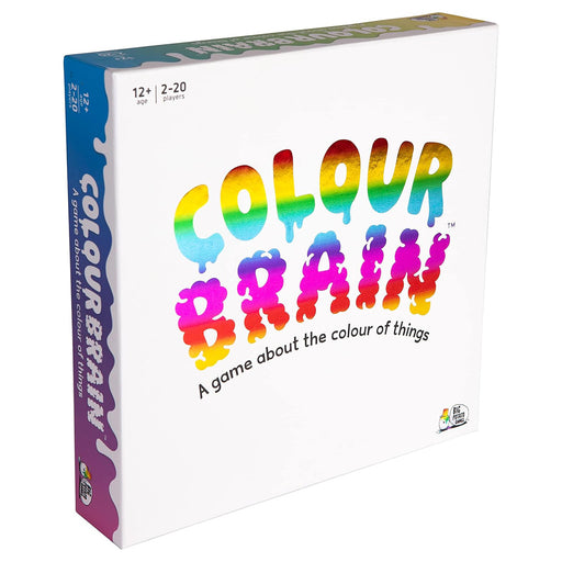 Colourbrain Game