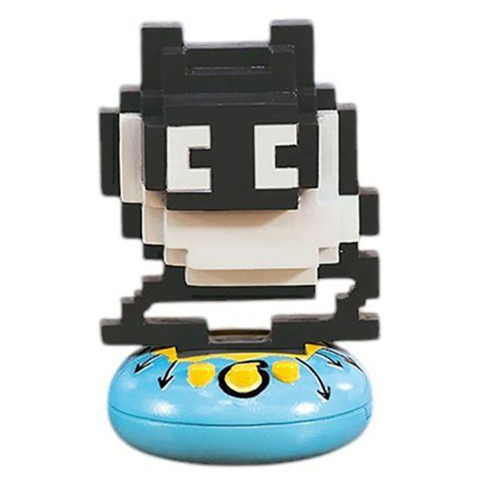 Tamagotchi PoppeDot Collection Vol.1 Figure (styles vary)