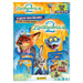 Panini Zootropolis 2 Sticker Collection Starter Pack