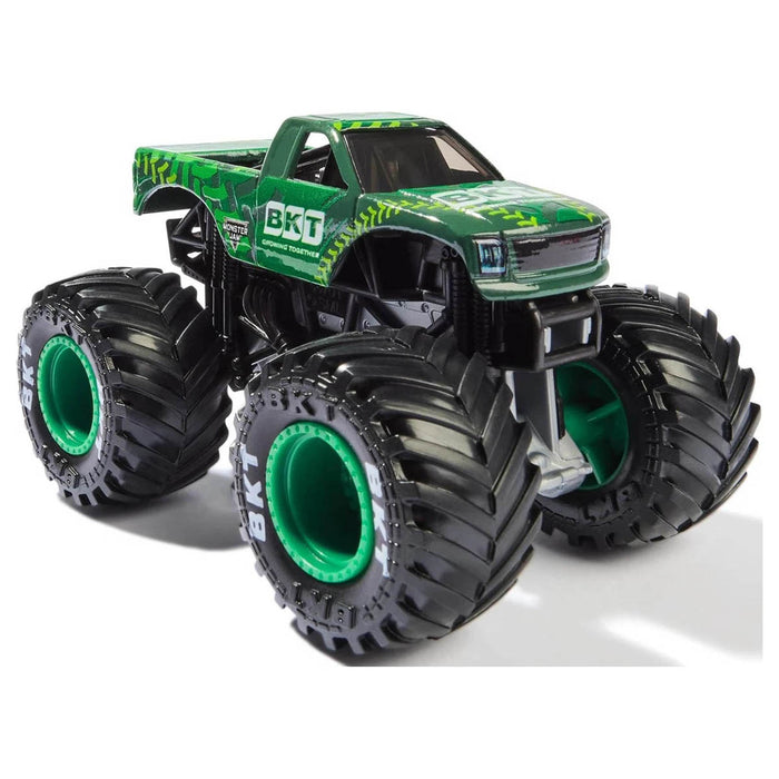 Monster Jam BKT 1:64 Die-cast Truck
