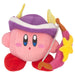 Sniper Kirby 13cm Plush