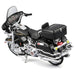 Maisto Harley Davidson Dous-70's 1977 FXS Low Rider & 1978 FLH-74 Electra Glide Motorcycles