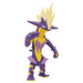 Pokémon Toxtricity Battle Feature Figure Pack